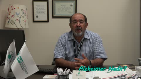  Prof.Dr. Oğuz Tanrıdağ, Alzheimer Hakkında Bilgilendiriyor.mp4  