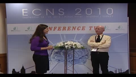 Interview with Prof. Dr. Candan Hızel