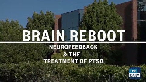 Neuro biofeedback