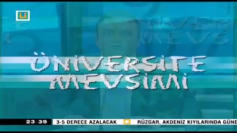 Üsküdar Üniversitesi Bölümleri (Üniversite Mevsimi)