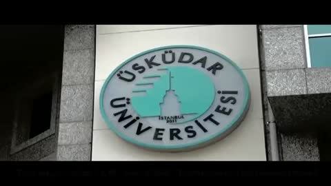 Üsküdar Üniversitesi Tanıtım Filmi 