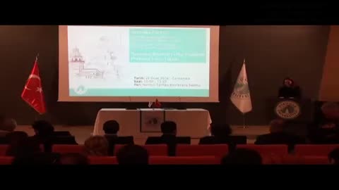Üsküdar Üniversitesi Davranış Bilimleri Fikir Festivali 