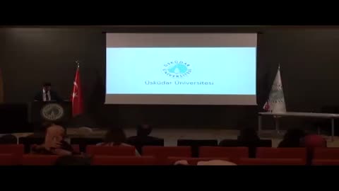 21. Yüzyılda Türk Dünyası Konferansı 