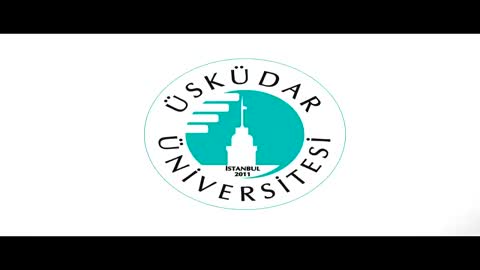 Üsküdar Üniversitesi İşaret Dili Yılbaşı Mesajı 