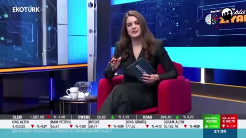 Yeni Yılda Doğru Hedefler Belirleme ve S&uuml;rd&uuml;r&uuml;lebilirlik | 36. B&ouml;l&uuml;m Akla Ziyan | EKOT&Uuml;RK TV | Prof. Dr. Nevzat Tarhan