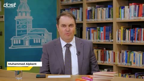 Akran Zorbalığı | Akla Kapı 2. Sezon 7. B&ouml;l&uuml;m | Prof. Dr. Nevzat Tarhan