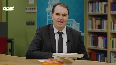 20. B&ouml;l&uuml;m: Ş&uuml;k&uuml;r ve Kanaat | 30 G&uuml;n 30 Erdem (Ramazan &Ouml;zel) | Dost TV | Prof. Dr. Nevzat Tarhan