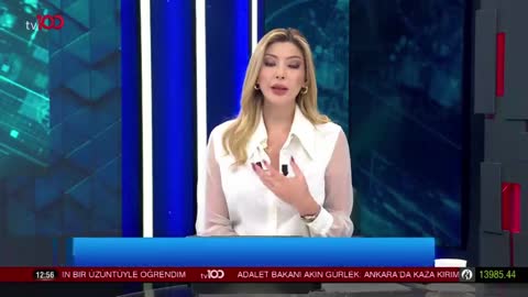 G&ouml;r&uuml;nmeyen Tehlike Kimyasal İ&ccedil;erikler | TV100 | Dr. &Ouml;ğr. &Uuml;yesi Salih Tuncay