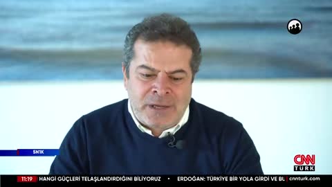 Türkiye’deki Doğurganlık Oranları | CNN TÜRK | Prof. Dr. Barış Erdoğan