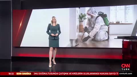 B&ouml;cek İla&ccedil;lama ve Zehirlenme Riski | CNNT&Uuml;RK | Do&ccedil;. Dr. M&uuml;ge Ensari &Ouml;zay