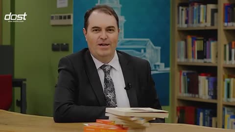 24. B&ouml;l&uuml;m: Sorumluluk | 30 G&uuml;n 30 Erdem (Ramazan &Ouml;zel) | Dost TV | Prof. Dr. Nevzat Tarhan