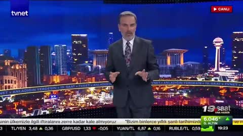 Zaman Kullanım Araştırması | TVNET | Prof. Dr. Barış Erdoğan