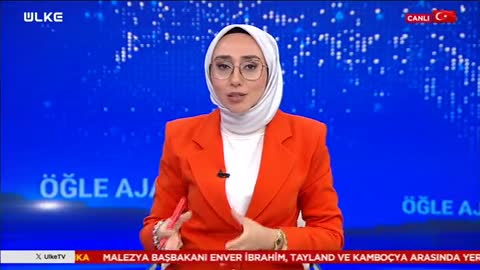 Orman Yangınları ve Yangınla Mücadele | Ülke TV | Dr. Öğr. Üyesi Nuri Bingöl