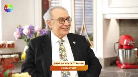 Ramazan ve Ruh D&uuml;nyamıza Etkileri | Show TV | Prof. Dr. Nevzat Tarhan