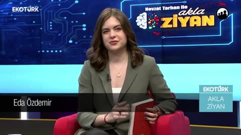 İyilik ve Psikolojisi | 15. Bölüm Akla Ziyan | EKOTÜRK TV | Prof. Dr. Nevzat Tarhan
