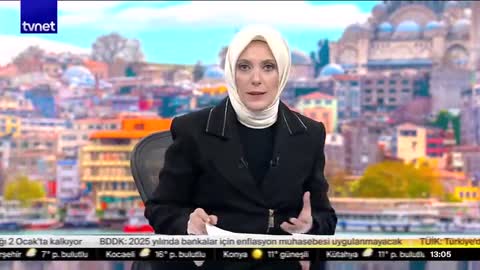 Doğalgaz Patlamaları Ve Dikkat Edilmesi Gerekenler l TVNET l Nuri BİNGÖL