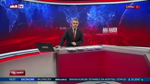 Erkeklerin Dünyası 2024 Araştırması l AKİT TV l Prof. Dr. Deniz Ülke Kaynak