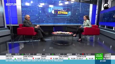 Depresyonun Nedenleri ve Çözüm Yolları | 30. Bölüm Akla Ziyan | EKOTÜRK TV | Prof. Dr. Nevzat Tarhan