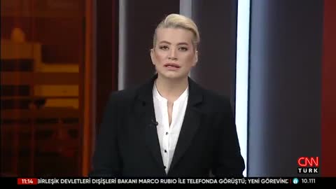 Otel Yangınında “Sorumluluk” Tartışması |  CNN TÜRK | Rüştü Uçan