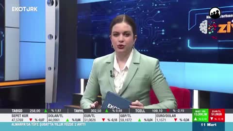 Bireyin Yaşam Kalitesini Etkileyen Uyku Bozuklukları | 44. B&ouml;l&uuml;m Akla Ziyan | EKOT&Uuml;RK TV | Prof. Dr. Nevzat Tarhan