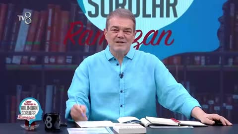 Sosyallik Yanlısı Davranışlar ve İyilik | TV8 | Prof. Dr. Tayfun Doğan