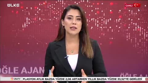 Orman Yangınları ve Yangınla Mücadele | Ülke TV | Dr. Öğr. Üyesi Nuri Bingöl