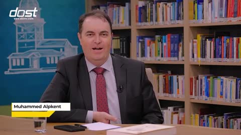 Cimrilik, Cömertlik ve İktisat | Akla Kapı 2. Sezon 4. Bölüm | Prof. Dr. Nevzat Tarhan