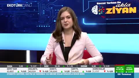Umut ve Umutsuzluk | 19. Bölüm Akla Ziyan | EKOTÜRK TV | Prof. Dr. Nevzat Tarhan