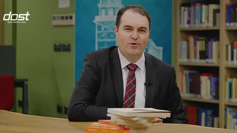 19. B&ouml;l&uuml;m: İhtiyat | 30 G&uuml;n 30 Erdem (Ramazan &Ouml;zel) | Dost TV | Prof. Dr. Nevzat Tarhan