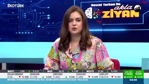 Sanat Psikolojisi ve Sanat Terapi | 25. Bölüm Akla Ziyan | EKOTÜRK TV | Prof. Dr. Nevzat Tarhan