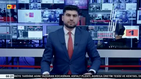 Aile ve Değerler Söyleşisi l TV1 l  Prof. Dr. Nevzat Tarhan