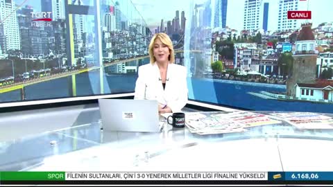 &Ccedil;ağımızda İnsanlar Neden Kolay Yoldan Para Kazanmanın Peşinde | TGRT Haber | Prof. Dr. Nevzat Tarhan
