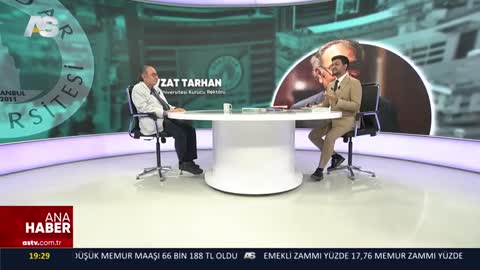 Obsesif Kompulsif Bozukluk | AS TV | Prof. Dr. Nevzat Tarhan