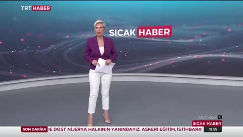 Pelet Yakılan Taşınabilir Sobalar ve Zararları | TRT Haber | &Ouml;ğr. G&ouml;r. Mustafa C&uuml;neyt Gezen