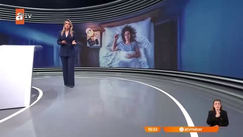 Uykuya Ge&ccedil;iş S&uuml;resi ve Problemi | ATV | Prof. Dr. Nevzat Tarhan