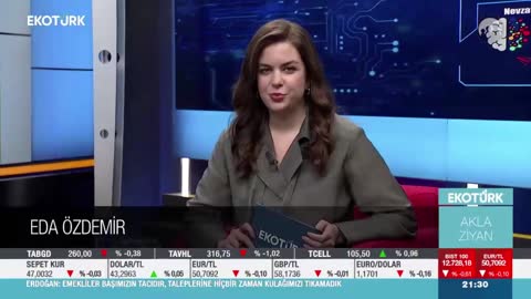 Dikkat Eksikliği ve Hiperaktivite | 38. B&ouml;l&uuml;m Akla Ziyan | EKOT&Uuml;RK TV | Prof. Dr. Nevzat Tarhan