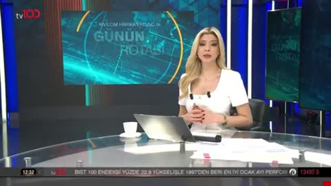 Biyoenerji Uygulamaları | TV 100 | Prof. Dr. Nevzat Tarhan