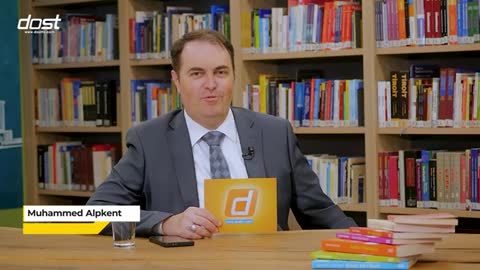 Zihinsel Zeka | Akla Kapı 2. Sezon 6. B&ouml;l&uuml;m | Prof. Dr. Nevzat Tarhan