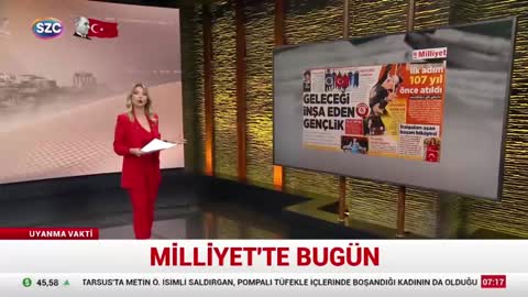 Bilim ve Fikir Festivali | S&ouml;zc&uuml; TV | Asaf Emir &Ouml;zdemir