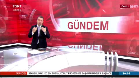 Son G&uuml;nlerde Yaşlılara Y&ouml;nelik Artan Şiddet ve &Ccedil;ocuklarda Artan Şiddet Davranışı | TGRT HABER | Prof. Dr. Nevzat Tarhan