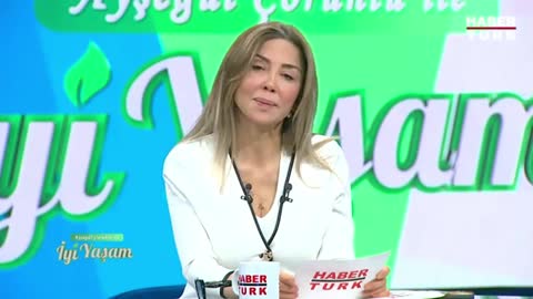 Beyin Gelişimini Etkileyen Faktörler ve Beyni Genç Tutmanın Yolları| Habertürk | Prof. Dr. Nevzat Tarhan