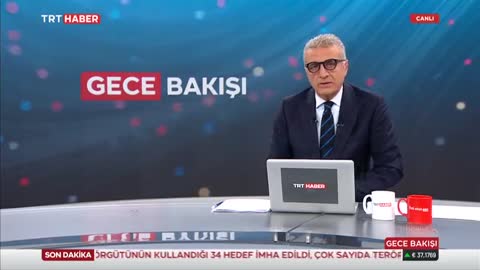 Ev Kazalarını Önlemede Alınabilecek Tedbirler  | TRT Haber | Dr. Öğr. Üyesi Nuri Bingöl