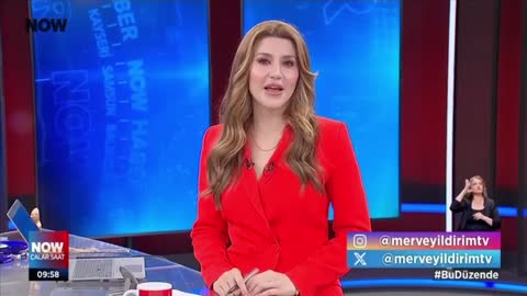 Eğitimde Zek&acirc; ve Yetenek Zirvesi | NOW TV | Prof. Dr. Nevzat Tarhan