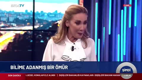 Kötülük Giderek Artıyor mu? l PROF. DR. NEVZAT TARHAN l EKOL TV