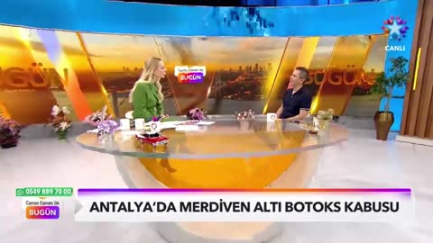 Longevity ve Sağlıklı Yaşam | STAR TV | Prof. Dr. Kaan Yılancıoğlu