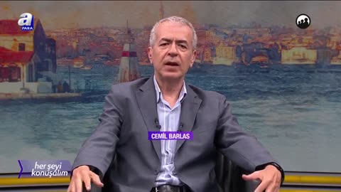 Trafik ve Stres | A Para | Öğr. Gör. Özgür Şener