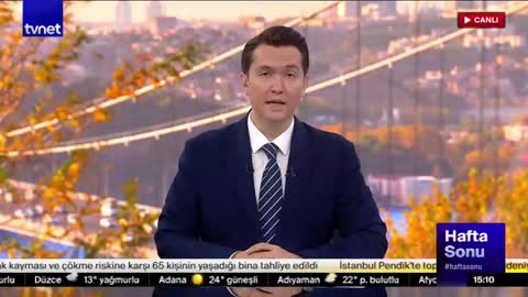 Şiddetli Yağışlar ve Alınması Gereken Önlemler | TVNET | Dr. Öğr. Üyesi Ahmet Adiller