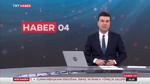2.Âl-i Beyt Mirasını Yeniden Düşünmek Sempozyumu | TRT Haber 