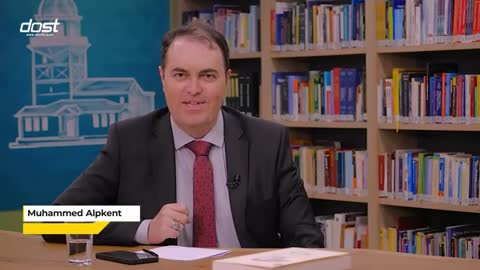 Yabancı Dil Eğitimi | Akla Kapı 2. Sezon 3. Bölüm | Prof. Dr. Nevzat Tarhan