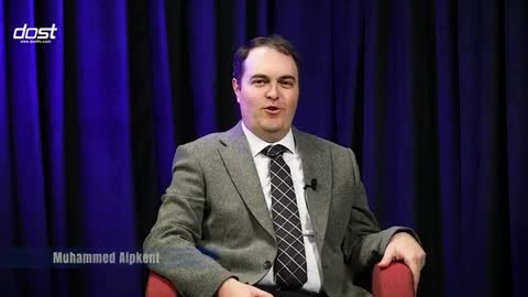 Zamana Bırakmak |  Akla Kapı 2. Sezon 15. B&ouml;l&uuml;m | Prof. Dr. Nevzat Tarhan